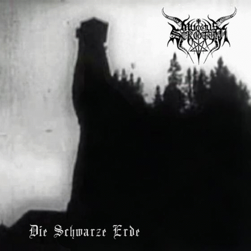 Mucous Scrotum : Die Schwarze Erde